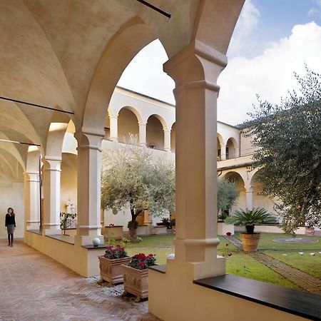 Abbadia San Giorgio Hotel Moneglia Exterior photo
