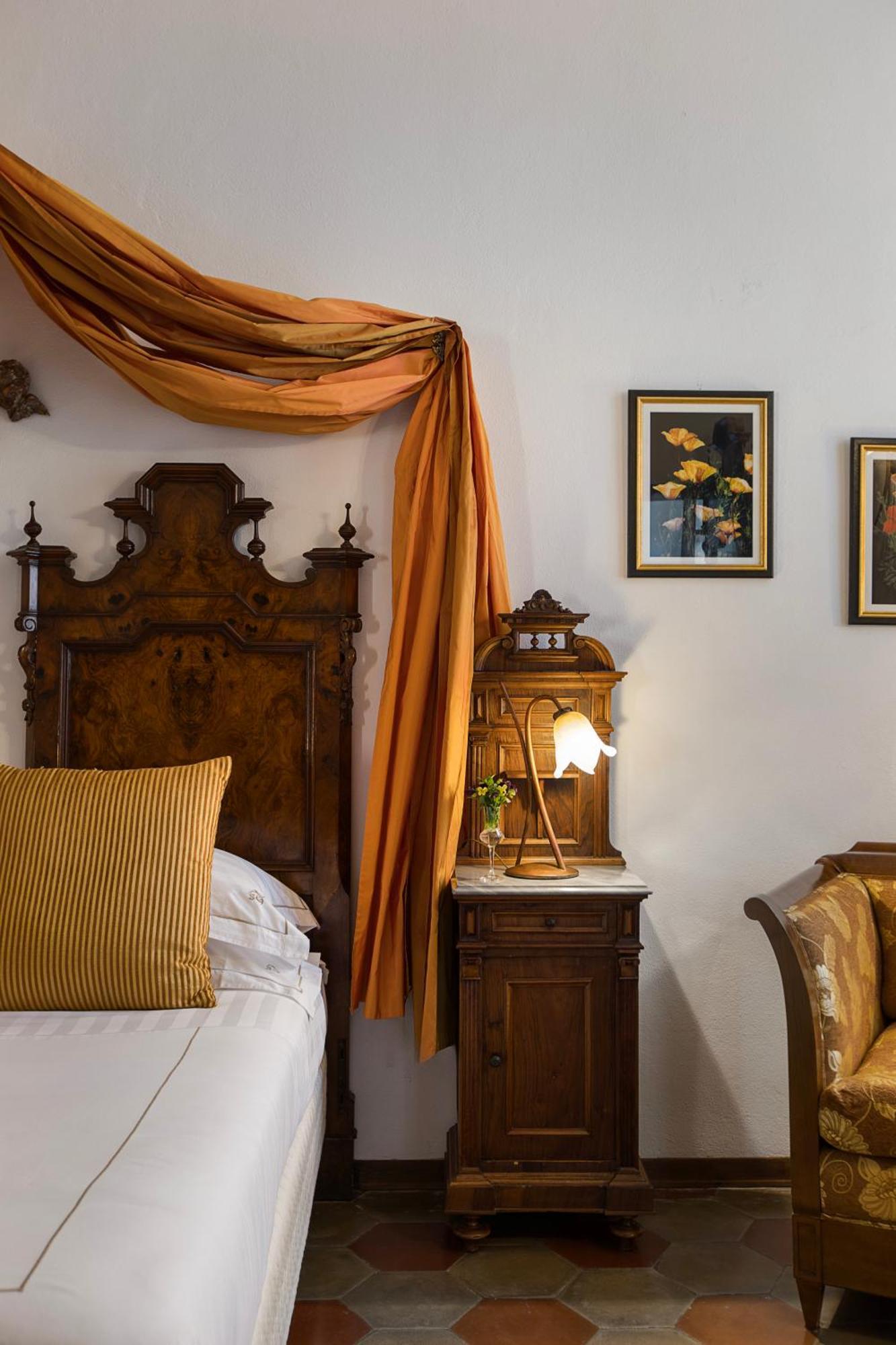 Abbadia San Giorgio Hotel Moneglia Exterior photo