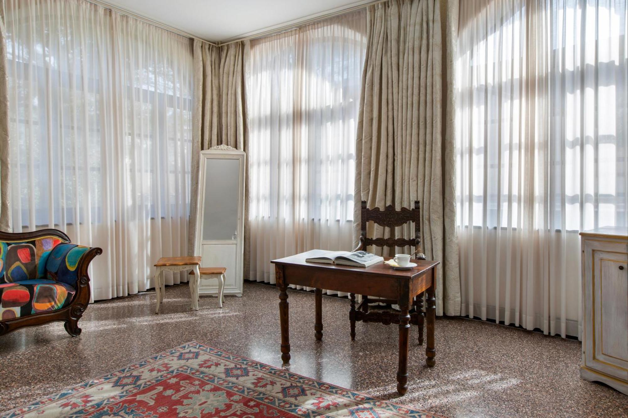 Abbadia San Giorgio Hotel Moneglia Exterior photo