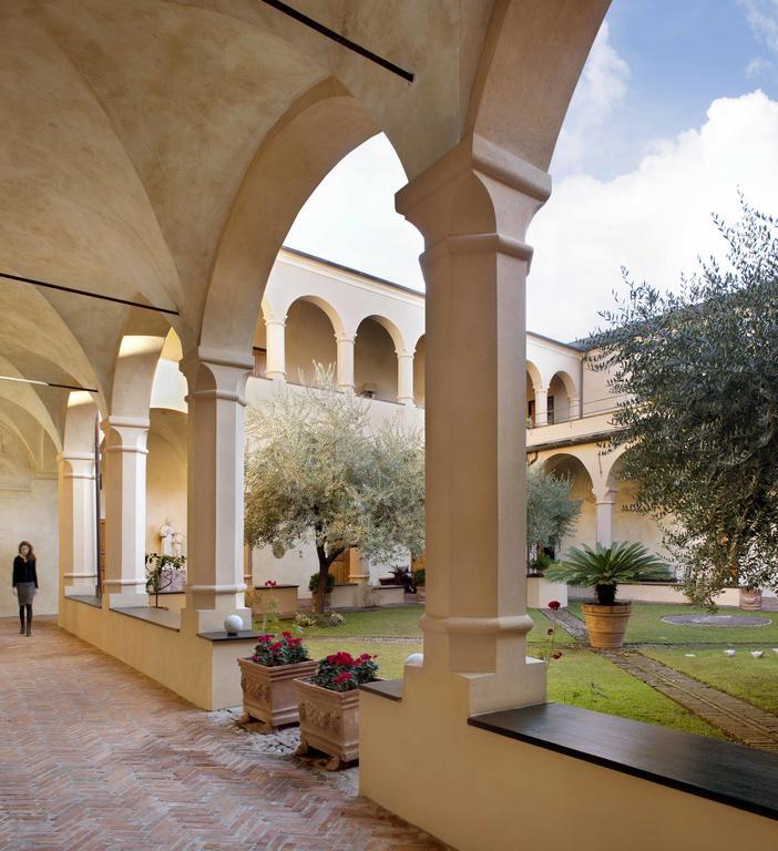 Abbadia San Giorgio Hotel Moneglia Exterior photo